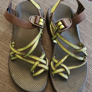 Chaco Women's Z/cloud x2